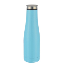 Factory Supply Stainless Steel 500Ml Custom Insulated Sports Water Bottle Stainless Steel